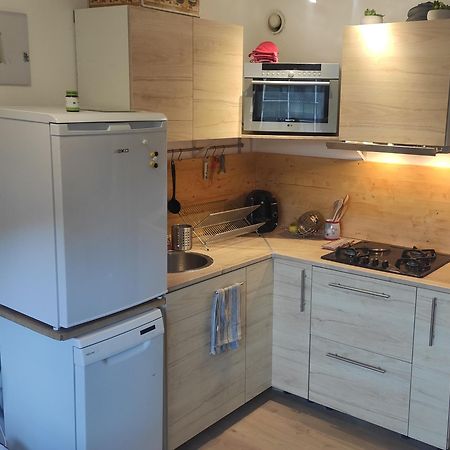 Bel Appartement 2/4 Pers, Au Pied Des Pistes Тінь Екстер'єр фото
